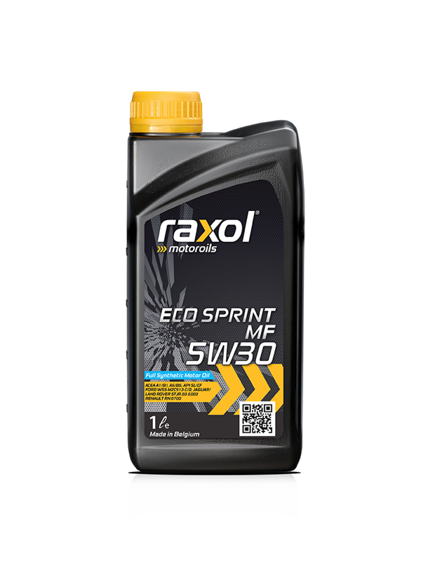 ECO SPRINT MF 5W30