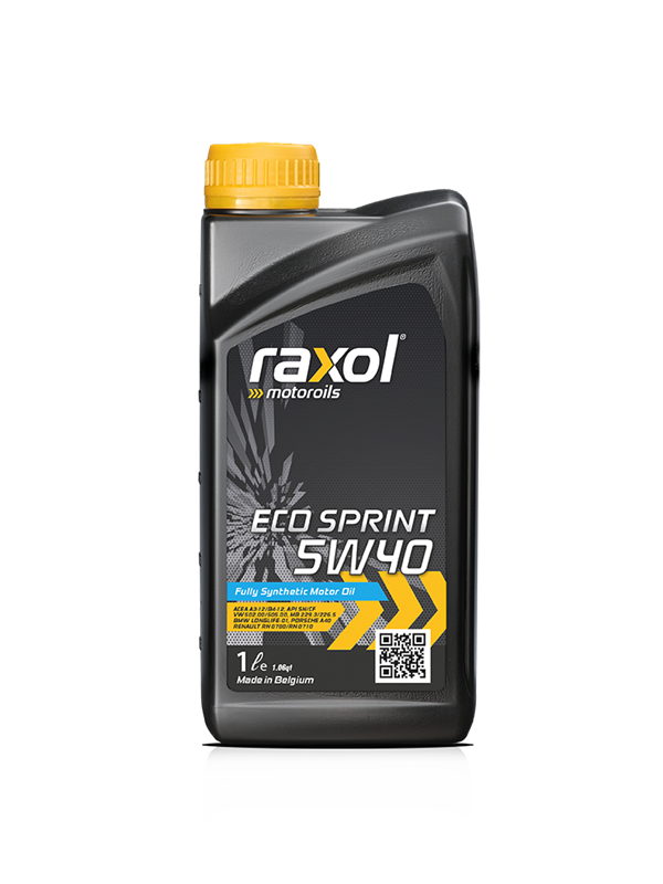ECO SPRINT 5W40