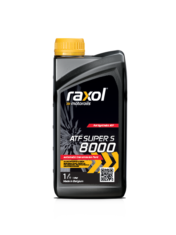 AFT SUPER S 8000