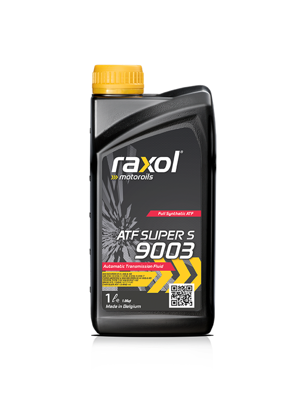 AFT SUPER S 9003