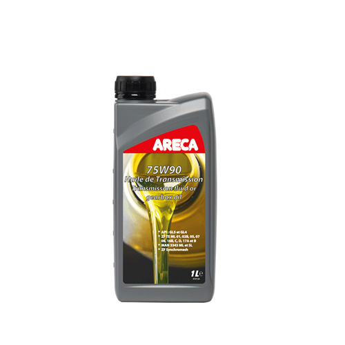 ARECA 75W90