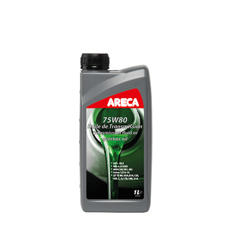 ARECA 75W80