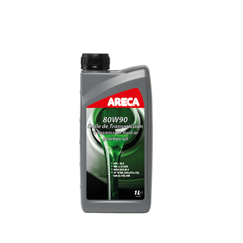 ARECA 80W90